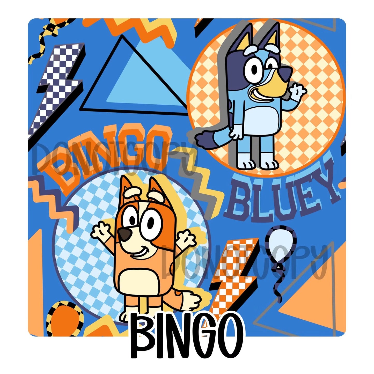 Bingo LS