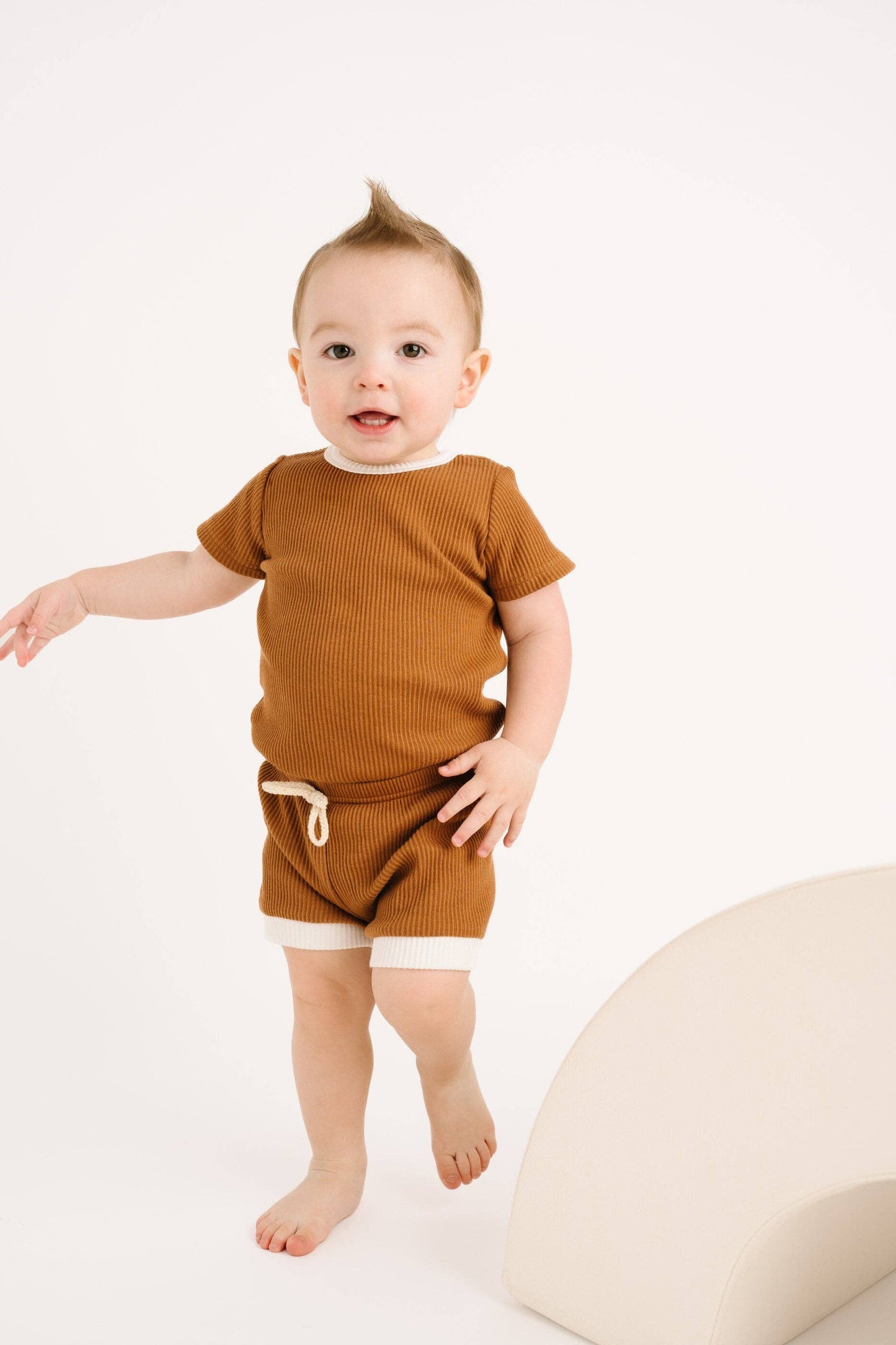 Wheat & Rye Outfit Set