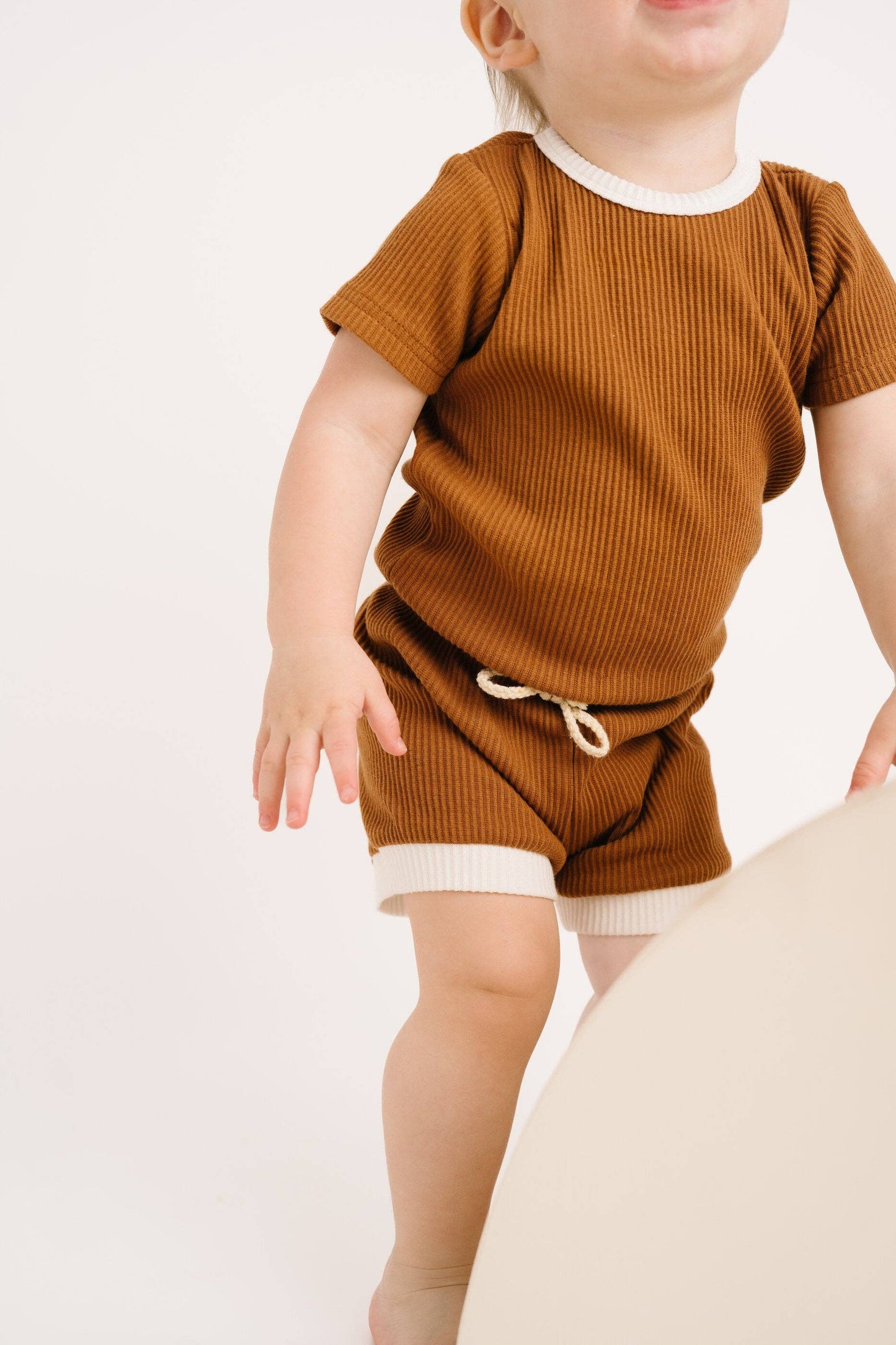 Wheat & Rye Outfit Set