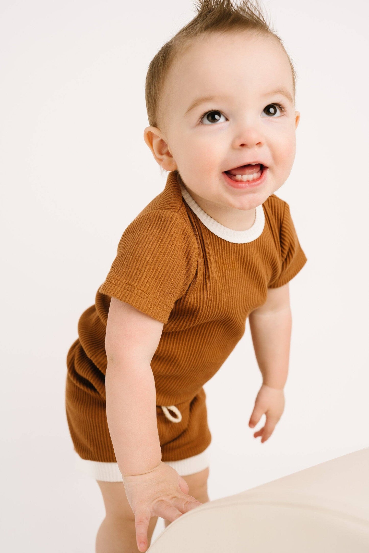 Wheat & Rye Outfit Set