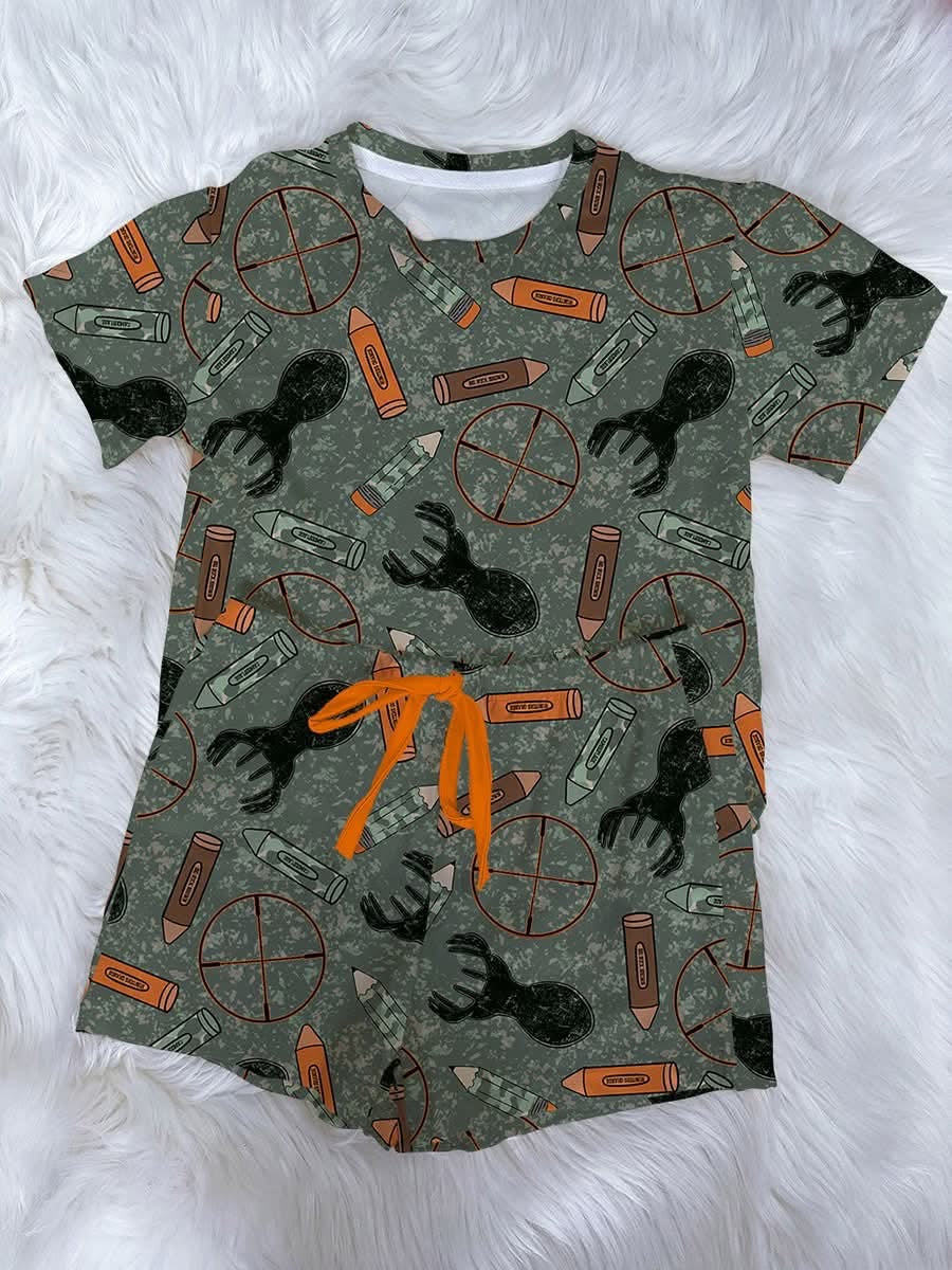 Hunting B2S Set