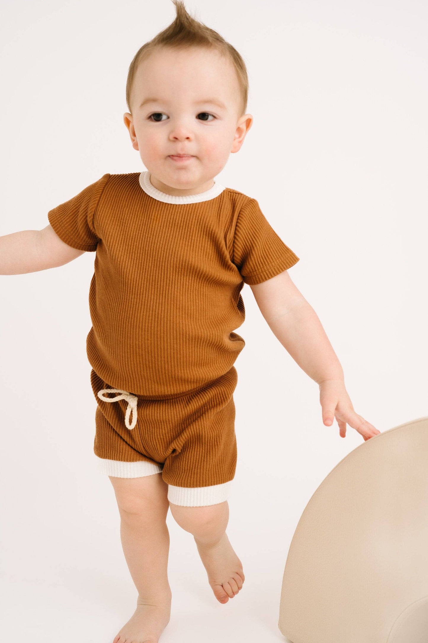 Wheat & Rye Outfit Set