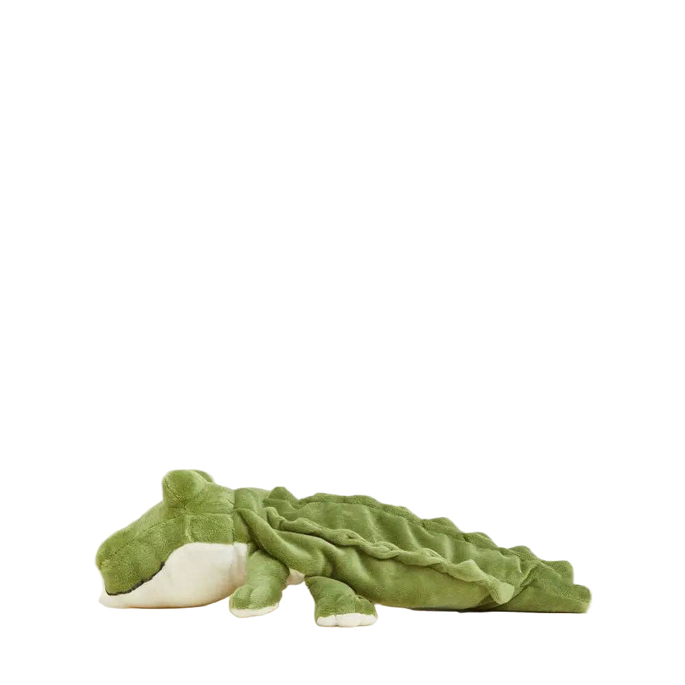 Alligator Junior Warmies
