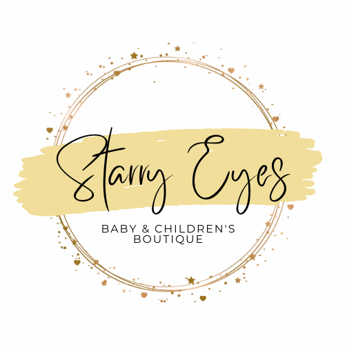 Starry Eyes Baby & Children's Boutique logo