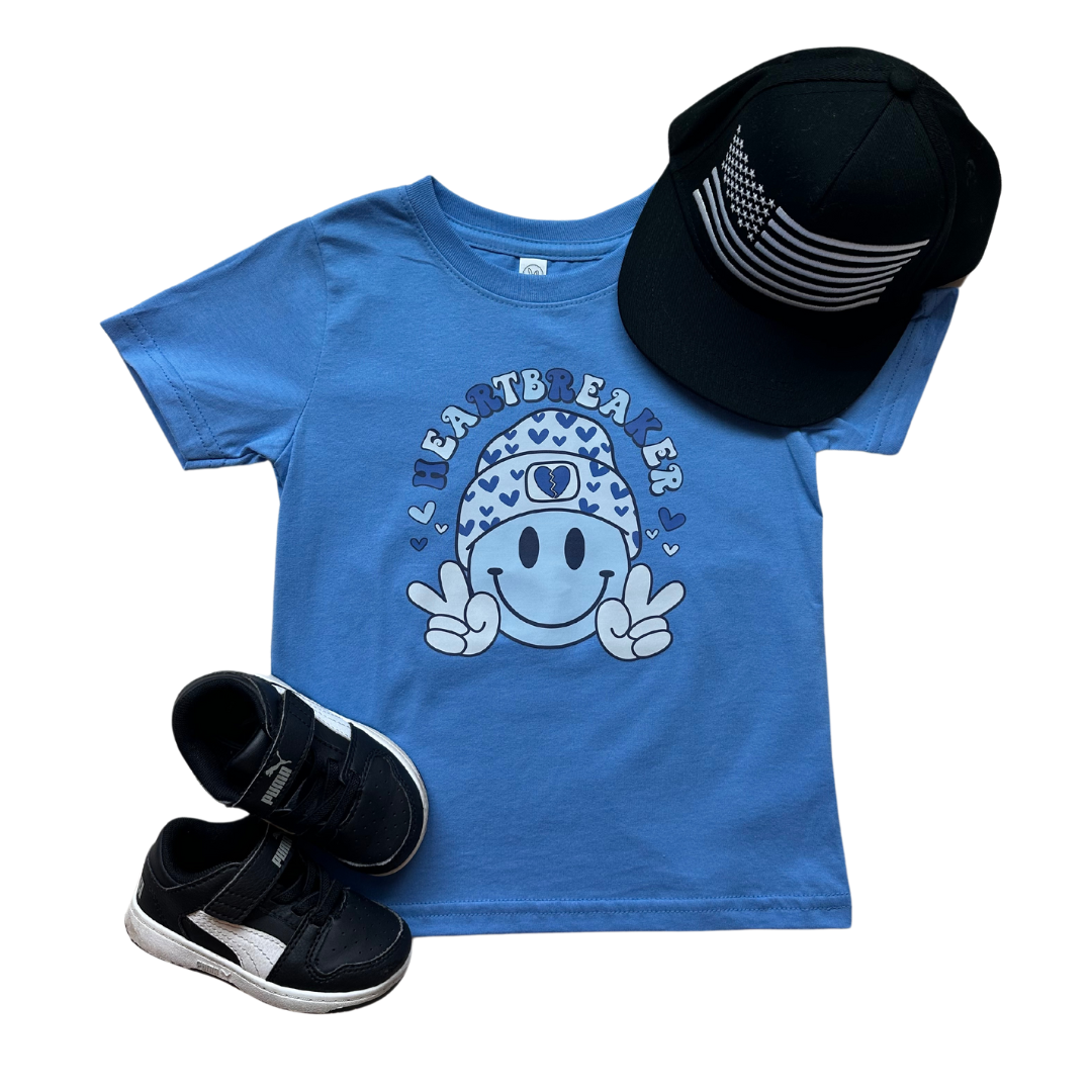 Heartbreaker Tee