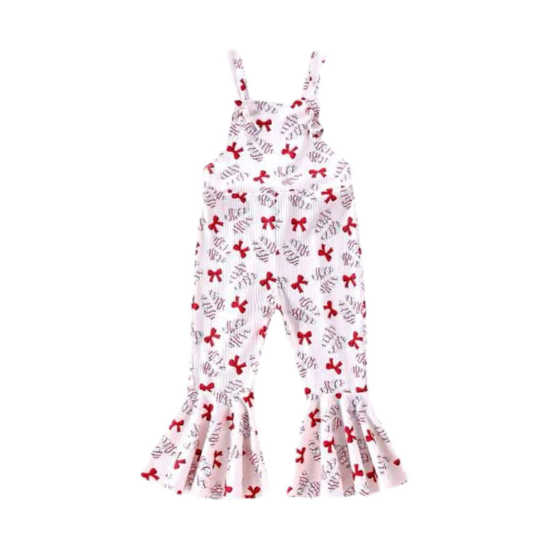 Christmas Cakes Romper