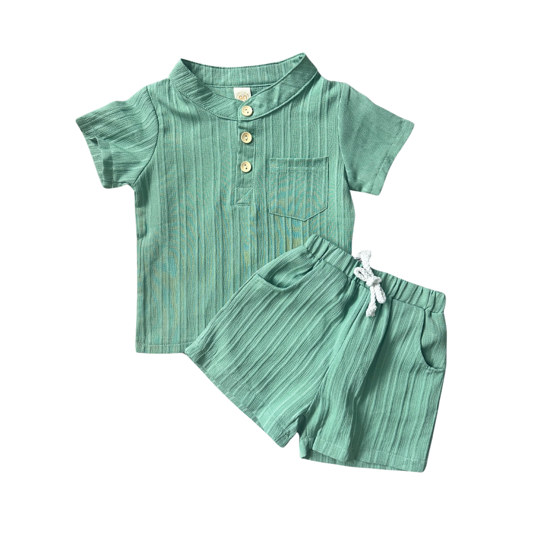 Arlo Short Set