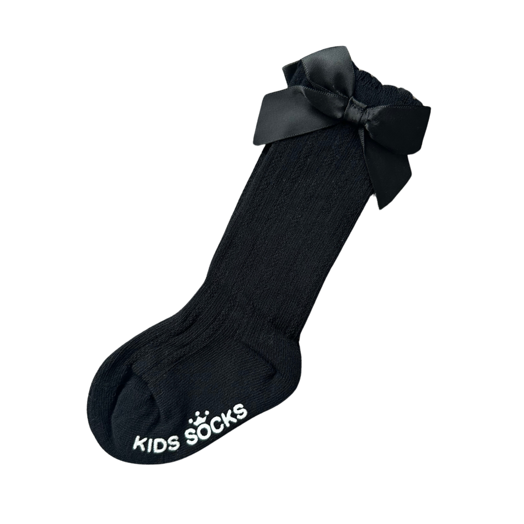 Ribbon Socks