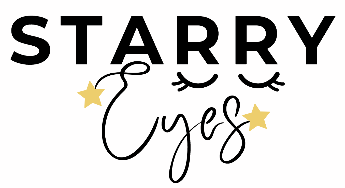 Starry Eyes Gift Card