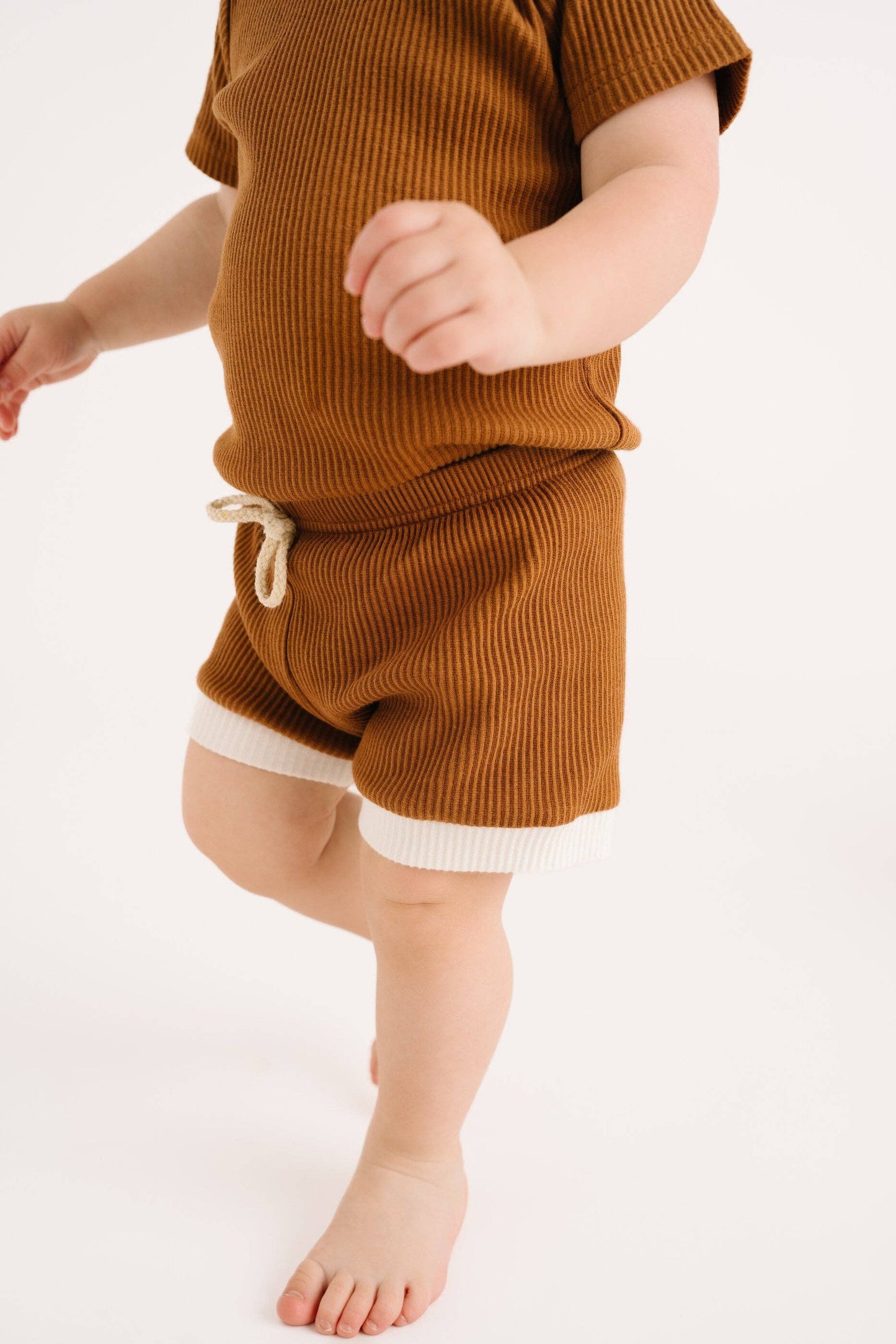 Wheat & Rye Outfit Set