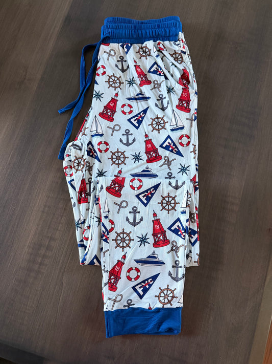 FYC Adult Bamboo Joggers