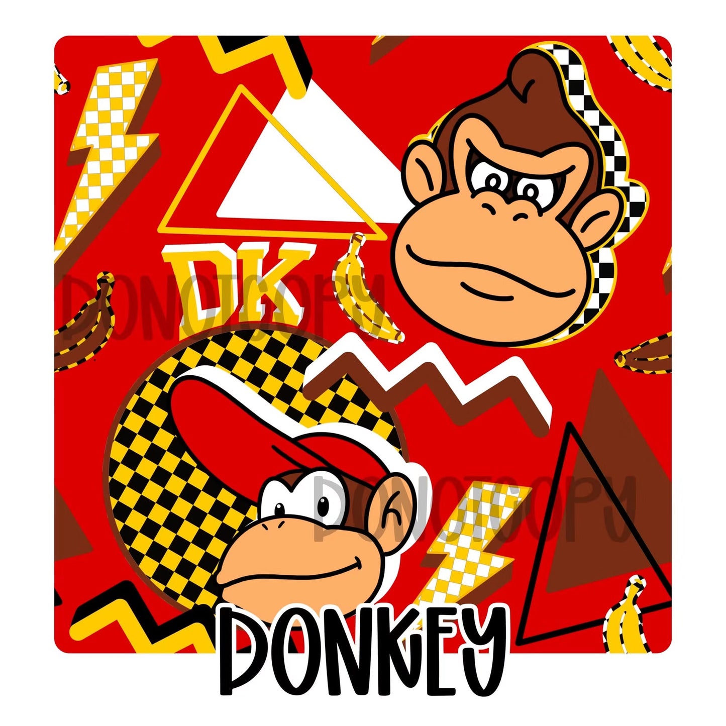 Donky LS