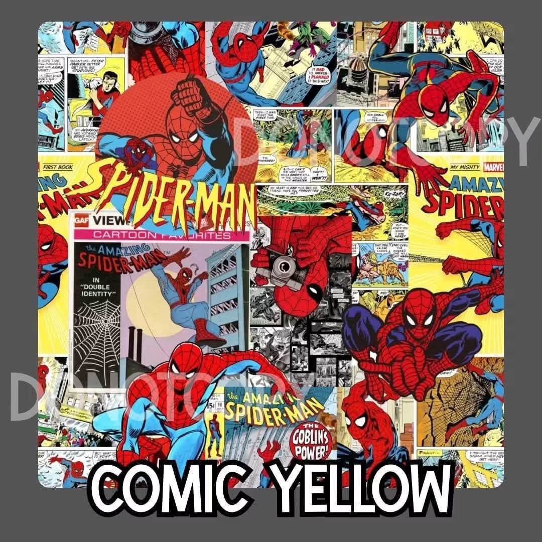 Cosmic Yellow Bamboo Lounge Pant