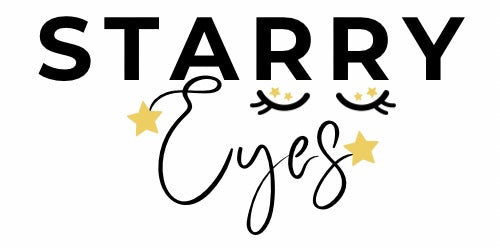 Starry Eyes Gift Card