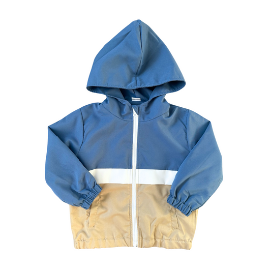 Asher Windbreaker