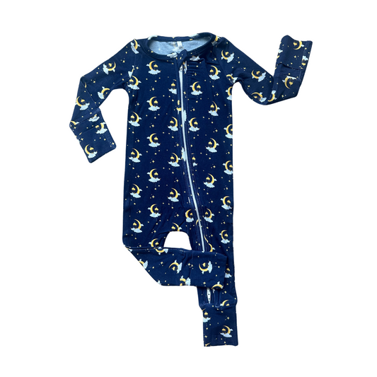 Moonlight Bamboo Sleeper