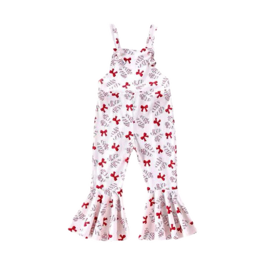 Christmas Cakes Romper