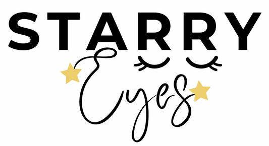 Starry Eyes Gift Card