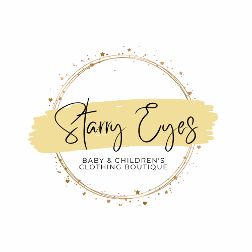 Starry Eyes Baby & Children's Boutique