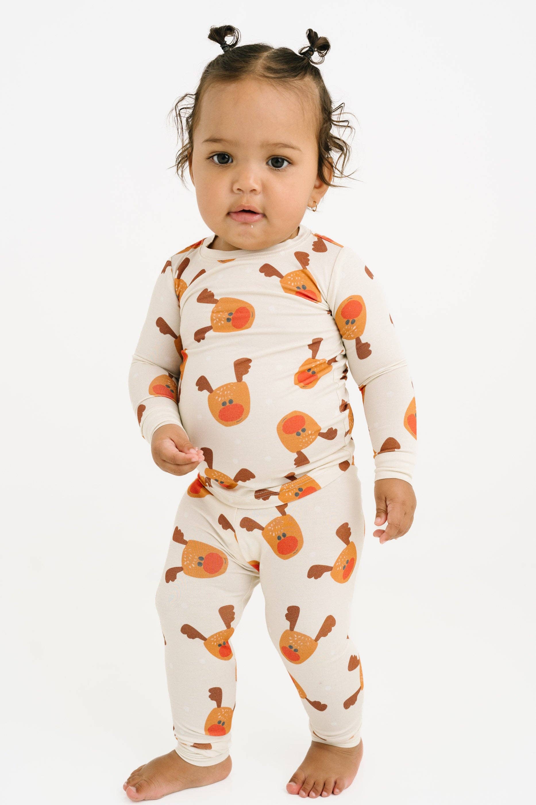 Kids Sleepwear Starry Eyes Baby & Children's Clothing Boutique